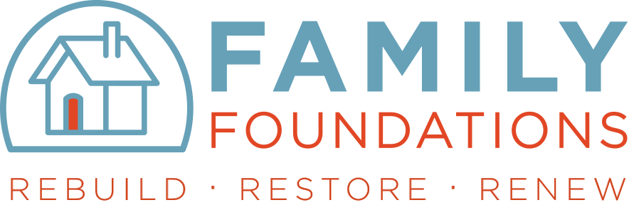 Family Foundations - Logo